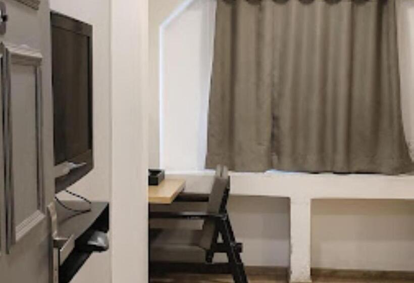 Swagstay Hotel Woodlands Nagpur