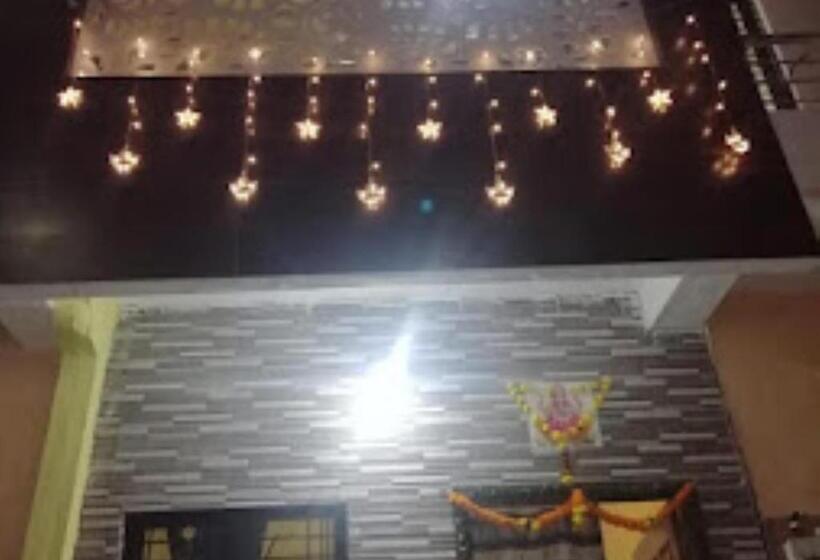 Swagstay Hotel Woodlands Nagpur