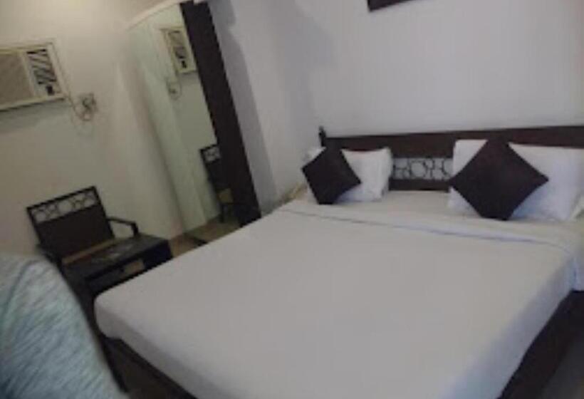 Swagstay Hotel Woodlands Nagpur