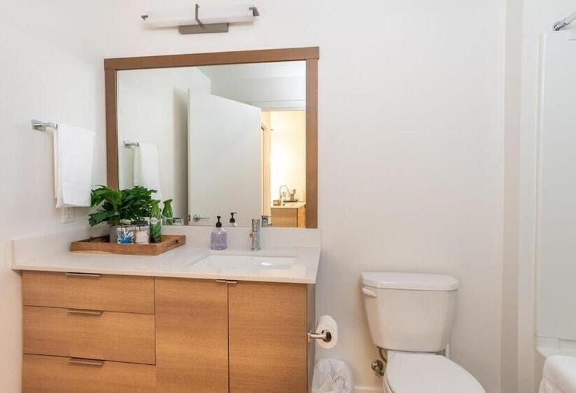 Top Floorbalcony55 4k Smart Tv360 Rooftop View