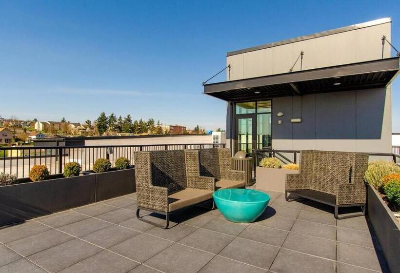 Top Floorbalcony55 4k Smart Tv360 Rooftop View