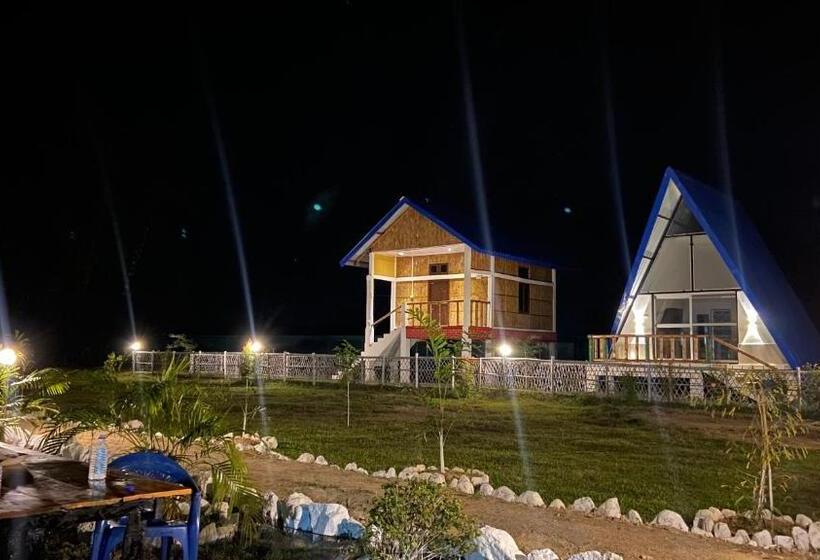 Tulda Bambusa Resort Kaziranga