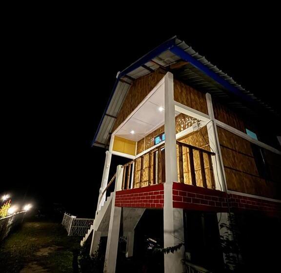 Tulda Bambusa Resort Kaziranga