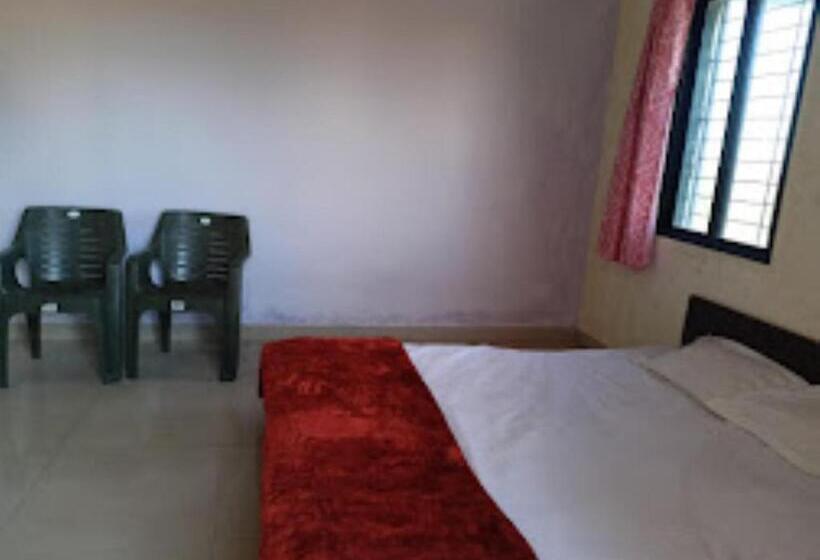 Two Brother S Hotel Lodging And Restaurant Wardha