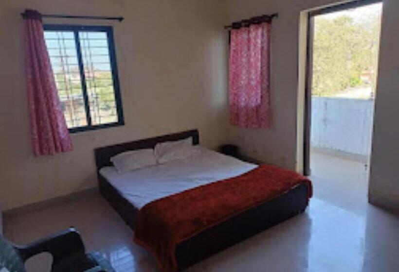 Two Brother S Hotel Lodging And Restaurant Wardha