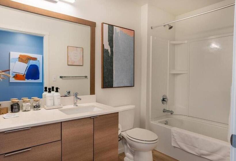 Uw Tacomahospitalslocal Govportking Bed4k Tv