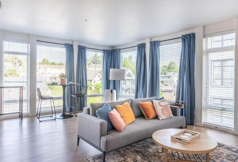 Uw Tacomahospitalslocal Govportking Bed4k Tv