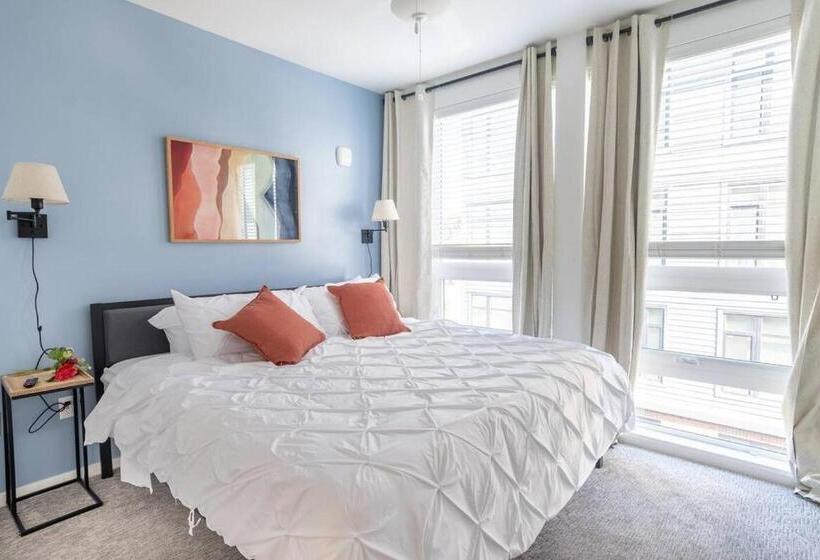 Uw Tacomahospitalslocal Govportking Bed4k Tv