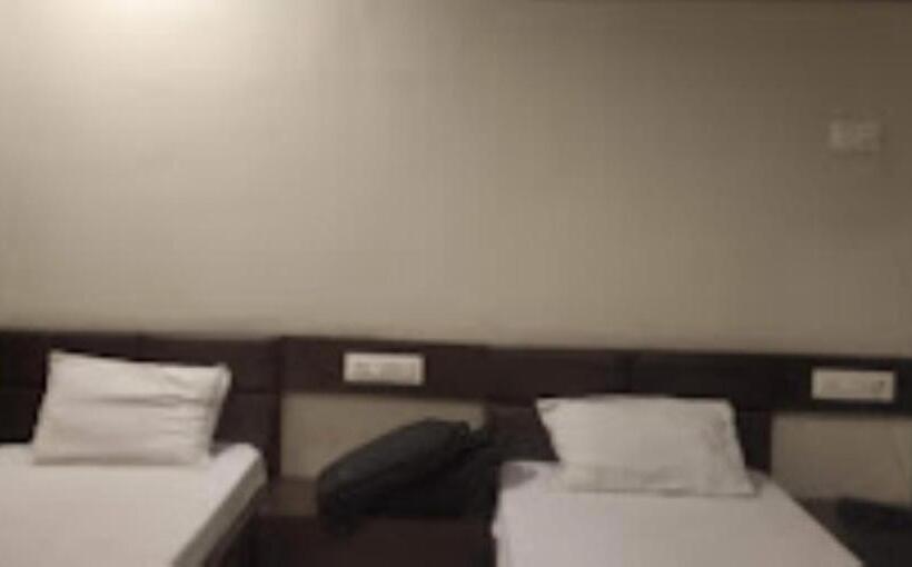 V Executive Hotel,shivani