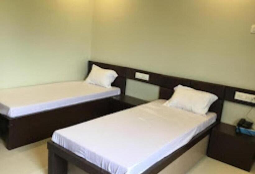 V Executive Hotel,shivani