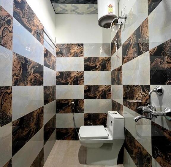 Veridian Resort And Restaurant