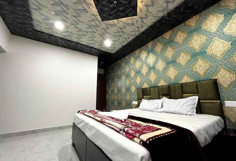 Veridian Resort And Restaurant