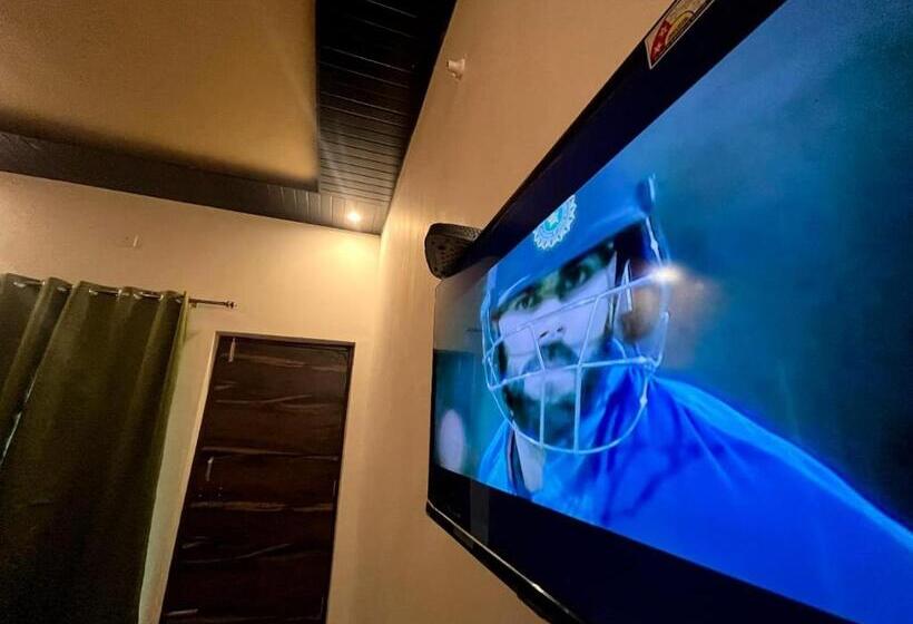 Veridian Resort And Restaurant