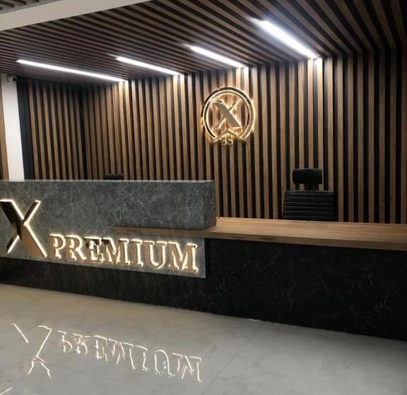 X Premium