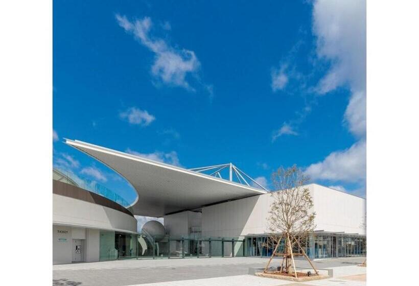 Zentsuji Grand Hotel   Vacation Stay 16629v