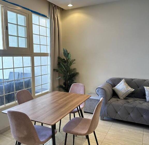 شاليهات ليلاس