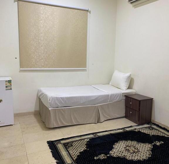 فندق حارث محمد صالح باحارث القشله