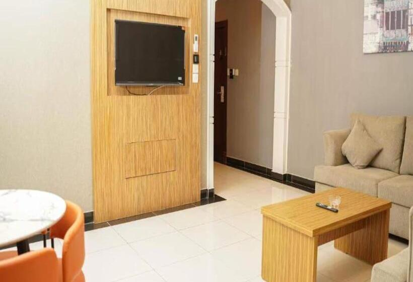 فندق باليت كريدي الفاخر Palette Luxury Credi