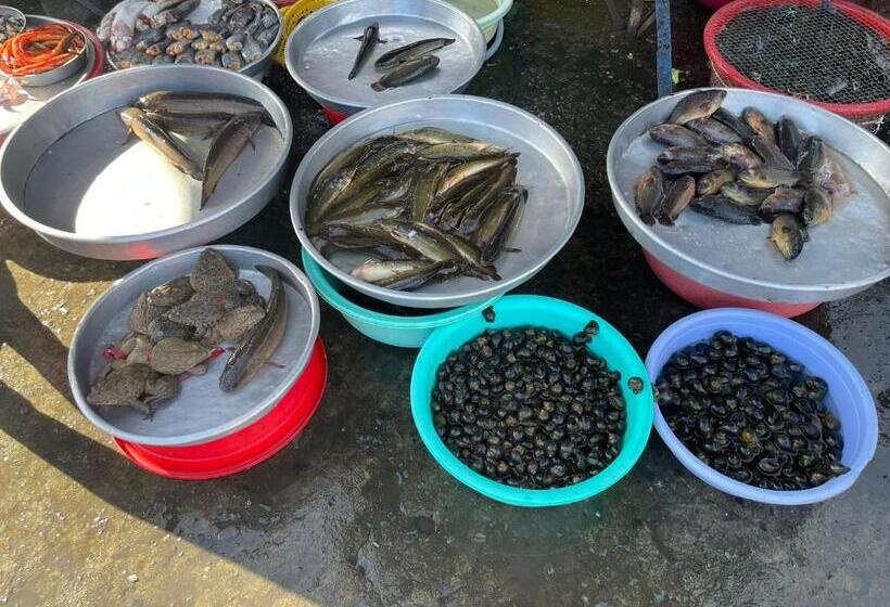 هاستل Mekong Delta Official