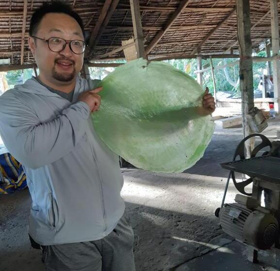 هاستل Mekong Delta Official