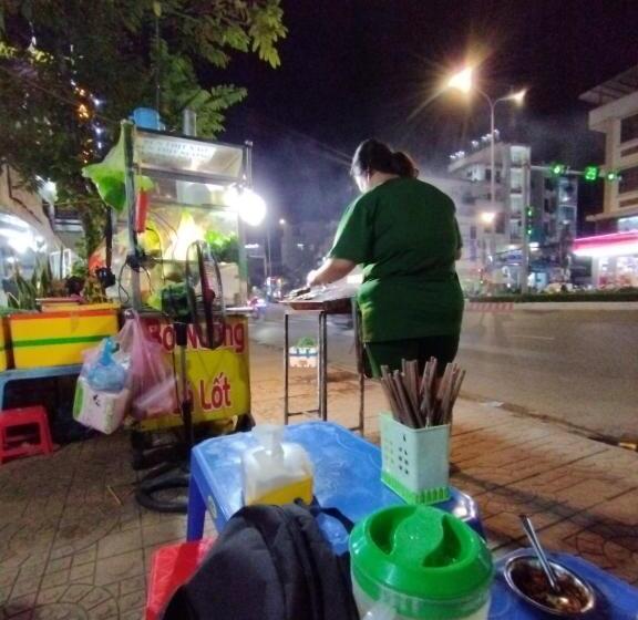 هاستل Mekong Delta Official