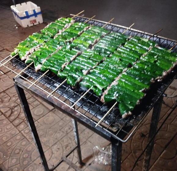 هاستل Mekong Delta Official