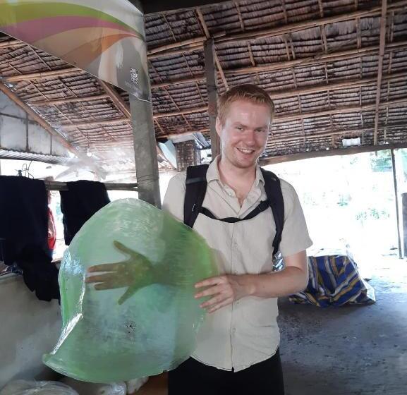 هاستل Mekong Delta Official