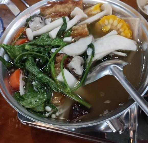 هاستل Mekong Delta Official