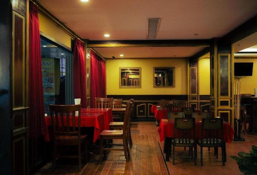 فندق صغير 978 Chidlom At Jomtien