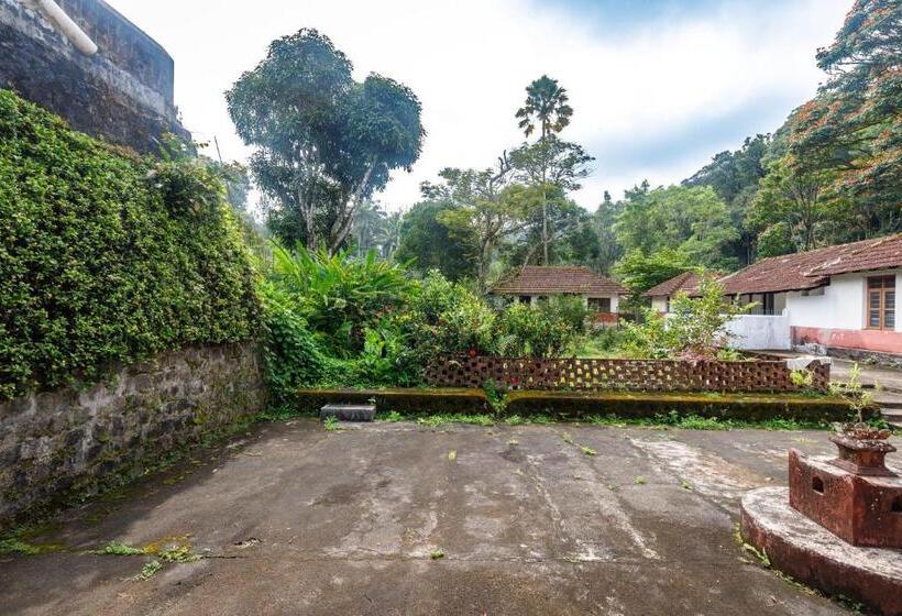 הוסטל Espresso Escape By Jadecaps 3bhk Chikamagalur