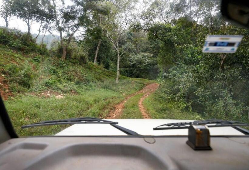 הוסטל Espresso Escape By Jadecaps 3bhk Chikamagalur