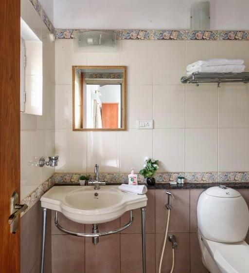 הוסטל Espresso Escape By Jadecaps 3bhk Chikamagalur