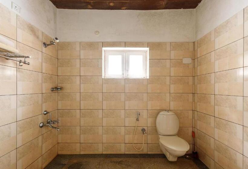 הוסטל Espresso Escape By Jadecaps 3bhk Chikamagalur