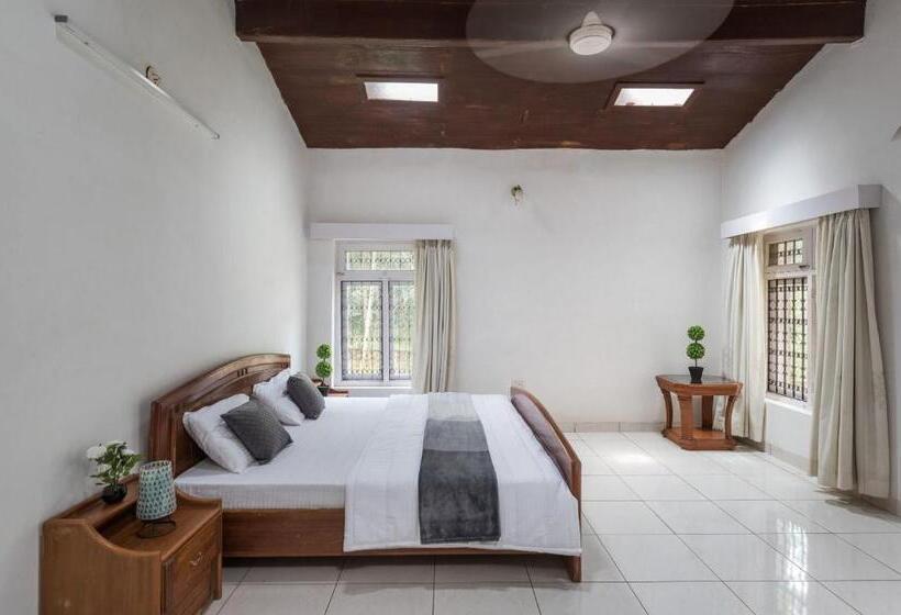 הוסטל Espresso Escape By Jadecaps 3bhk Chikamagalur