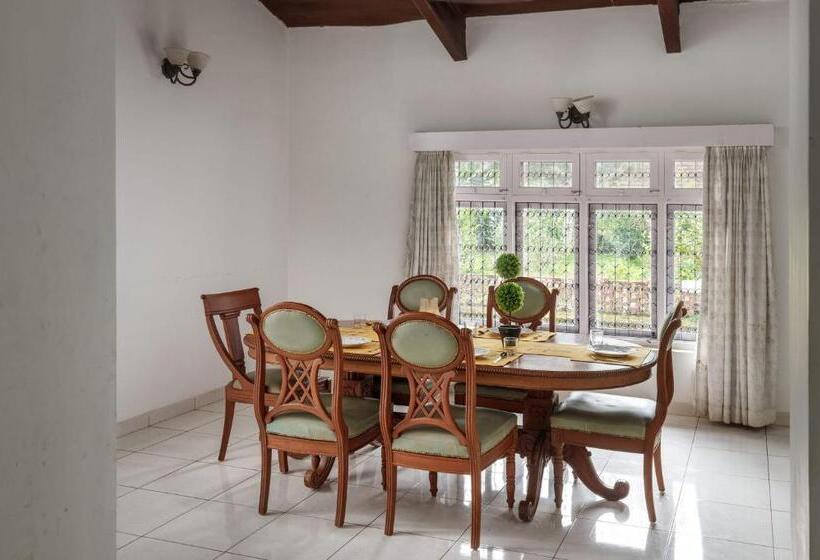 הוסטל Espresso Escape By Jadecaps 3bhk Chikamagalur