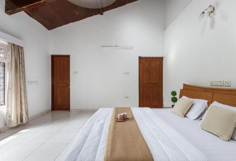 旅馆 Espresso Escape By Jadecaps 3bhk Chikamagalur