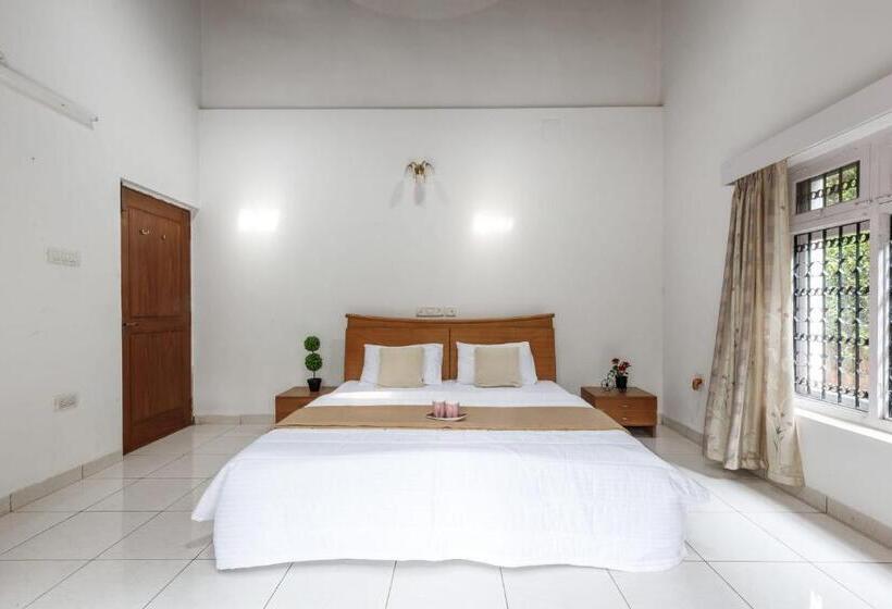 הוסטל Espresso Escape By Jadecaps 3bhk Chikamagalur