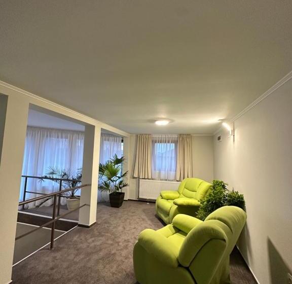 فندق صغير Freedom & Relax