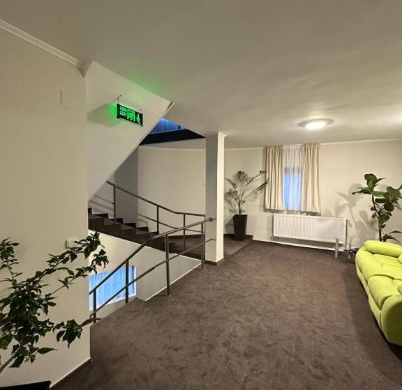 فندق صغير Freedom & Relax