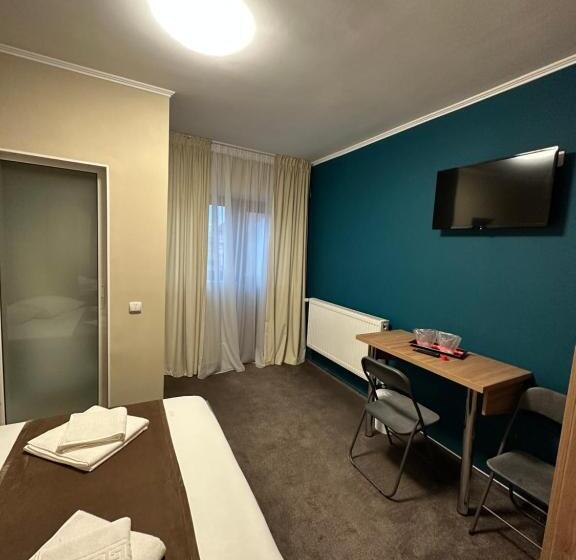 فندق صغير Freedom & Relax