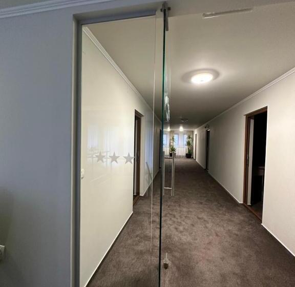 فندق صغير Freedom & Relax