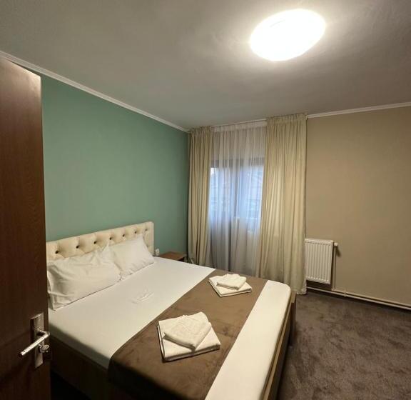 فندق صغير Freedom & Relax