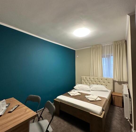 فندق صغير Freedom & Relax