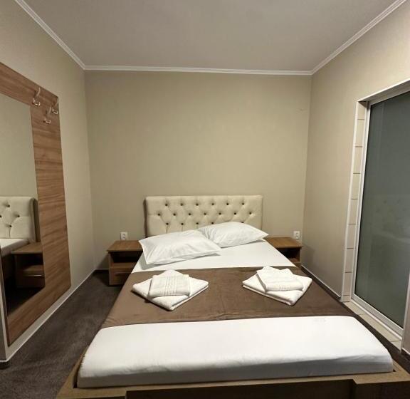 فندق صغير Freedom & Relax