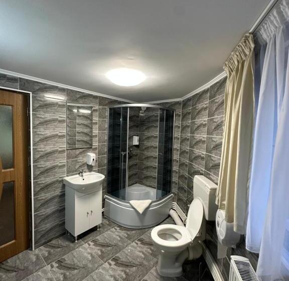 فندق صغير Freedom & Relax