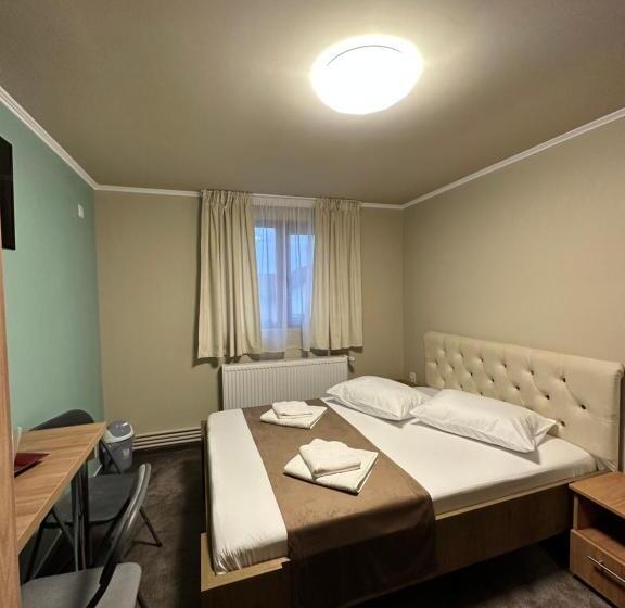 فندق صغير Freedom & Relax