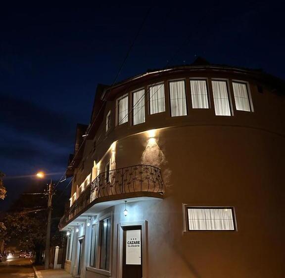 فندق صغير Freedom & Relax