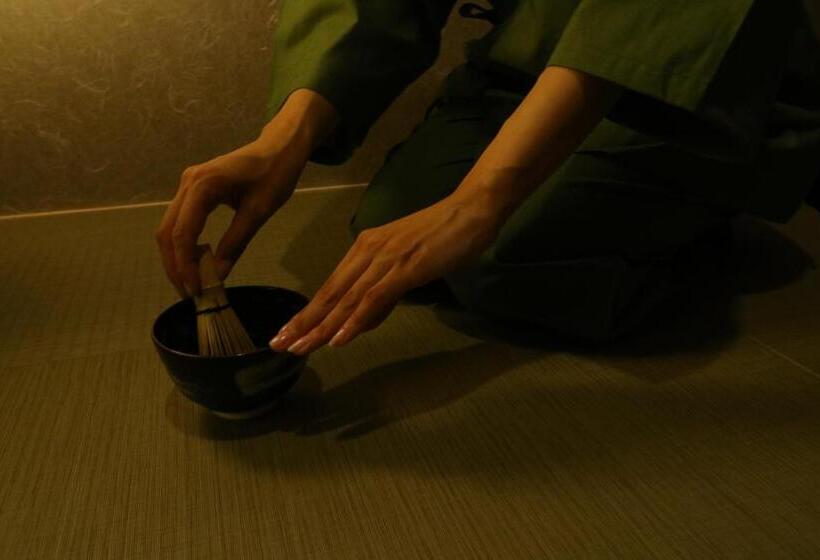 فندق صغير Fumai Sauna &inn 遠赤外線サウナ 松江の歴史と文化と共に過ごすsmart