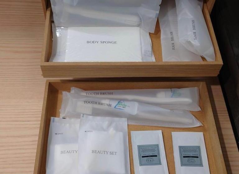 هاستل Fumai Sauna &inn 遠赤外線サウナ 松江の歴史と文化と共に過ごすsmart