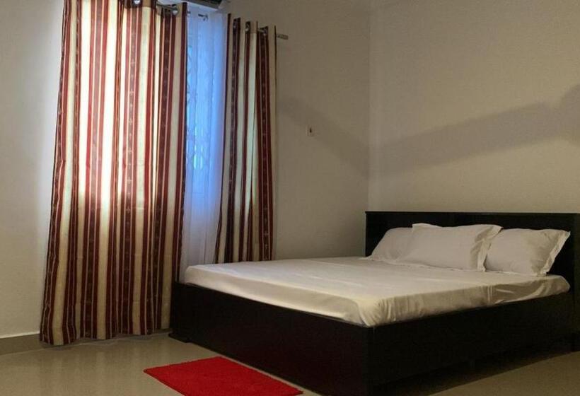 هاستل Gastgeber Guesthouse